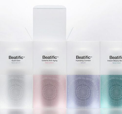 تولید جعبه دارویی