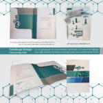 بهترین مرکز چاپ کاتالوگ