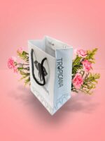 چاپ ساک دستی