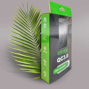 چاپ جعبه محصولات دیجیتال