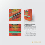 فروش عمده چاپ جعبه دارویی