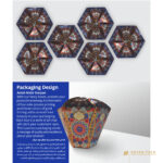 چاپ جعبه های فانتزی