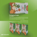 چاپ جعبه دارویی