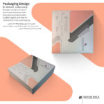 چاپ جعبه آرایشی و بهداشتی