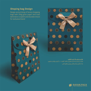 چاپ بگ خرید فانتزی