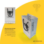 شاپینگ بگ فانتزی