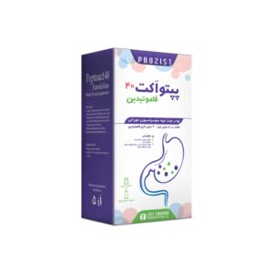 چاپ جعبه دارویی
