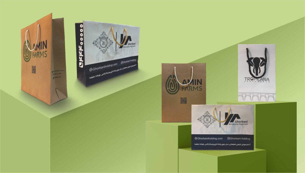 چاپ بگ اختصاصی