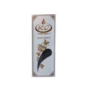 جعبه شمع