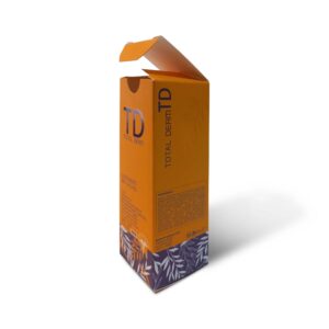 طراحی و چاپ جعبه دارویی