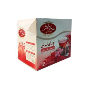 چاپ جعبه صنایع غذایی