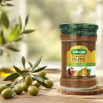 لیبل مواد غذایی